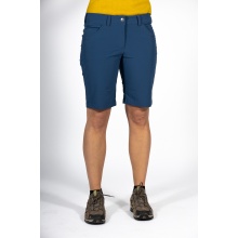 Maul Hiking Shorts Bermuda Rimini short grey Women